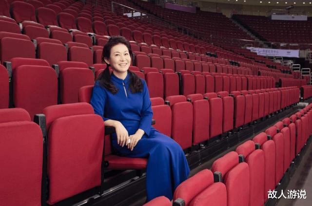 福州|玻尿酸女王赵燕,掌控全球1/3供应量,成本20元却卖4000一支