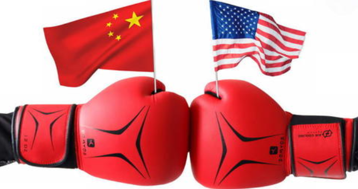 [华为]外媒：中美技术战再打下去，最终结果也是“两败俱伤”？