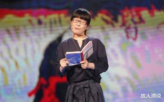 故人游说|脑瘫女诗人余秀华,成名后为何被全网谩骂?其实她是自找的
