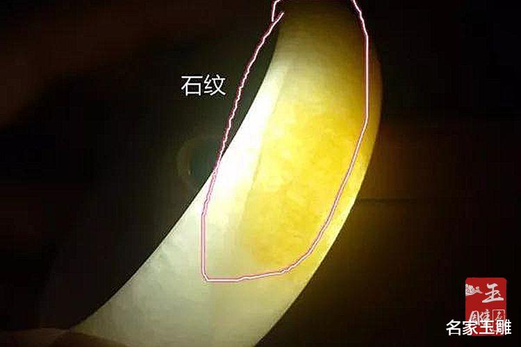 翡翠|石纹与裂纹有什么区别？翡翠中的石纹对玉石有影响吗？