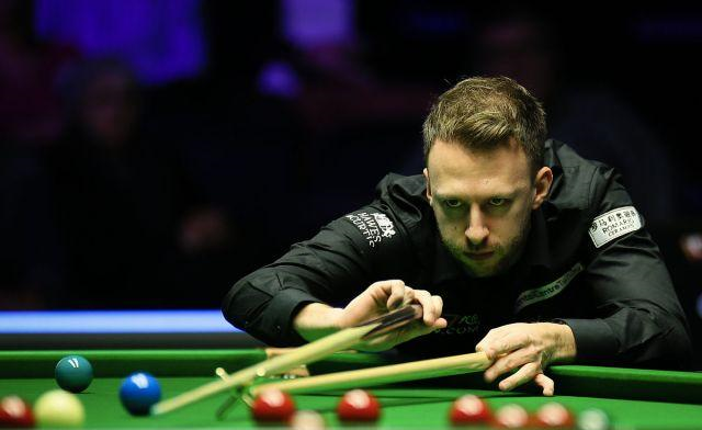 颜丙涛|特鲁姆普和颜丙涛8强对决：前者卫冕心魔难除，后者东方神力附体