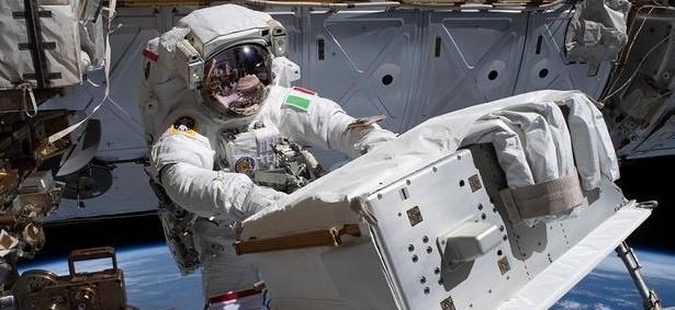 太空▲人类是被圈禁的？宇航员登上太空的改变，让科学家们若有所思！