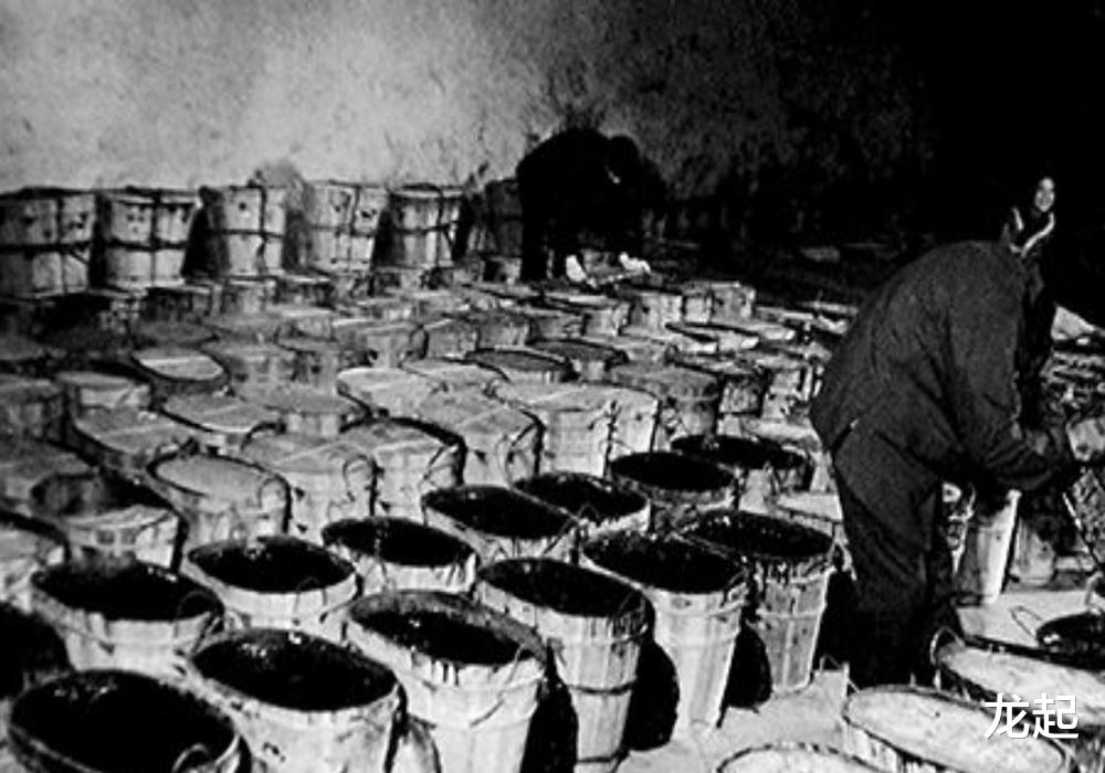 稀土|原来除了稀土，还有一战略物资出现在中国农村，西方曾争抢不断