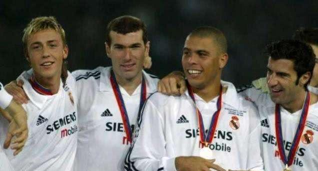 『皇家马德里』深度解析：从未参加世界杯欧洲杯，也能成为皇马队史的伟大球星？