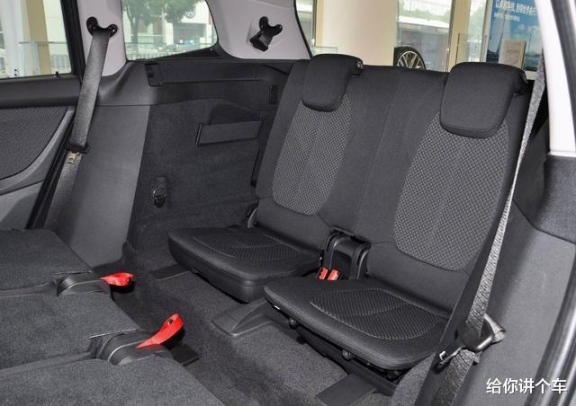 7座SUV|7座SUV的销量为什么不温不火？车主吐槽：买完车就后悔了