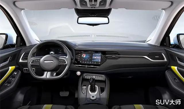 本田CRV|1.5T国产SUV，你选马力大的还是尺寸大的？