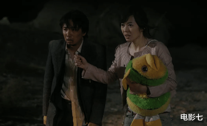 潘肖|被禁4年，历经多次删减，这部经典国产片，修改结局才上映