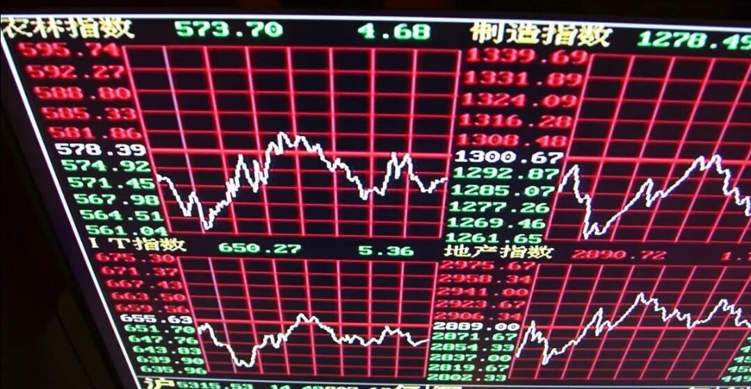 金龙鱼|朋友炒股巨亏35万，如果是我回本需要十几年，并要做到以下几点