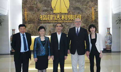 『达利集团』靠“模仿”成行业“巨头”,年营收数百亿,老板是福建首富