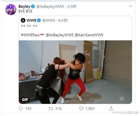wwe|宝城海里也不例如? 半途离开的WWE剧情选手都会“不得善终”?