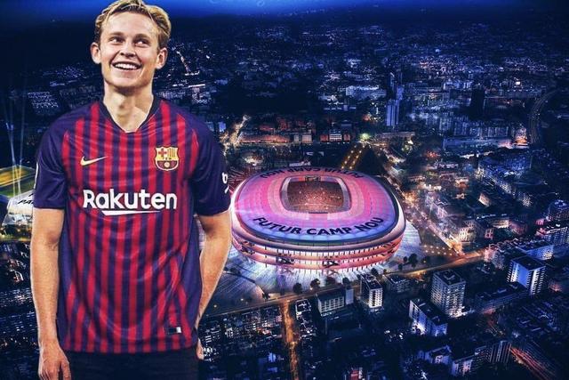 巴塞罗那|巴萨拖累橙色郁金香，身价近亿的年轻天才，退步速度肉眼可见