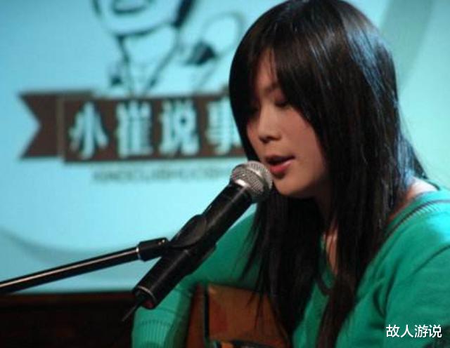 新疆维吾尔自治区|那个16岁开始北漂，2011年上春晚的“西单女孩”，后来过得怎样？