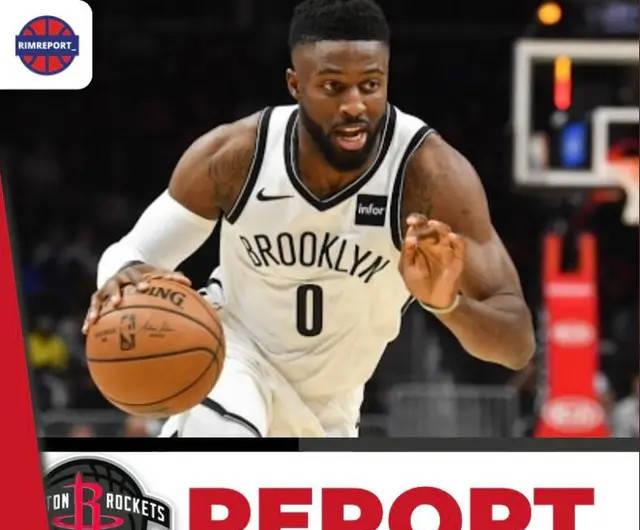 「休斯顿」休斯顿刚达成交易,第三巨头要回归,威少哈登总冠军要来了