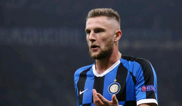 热刺|曝热刺今夏从未接触过威廉，正积极追求国米什克，穆帅爱将或被签