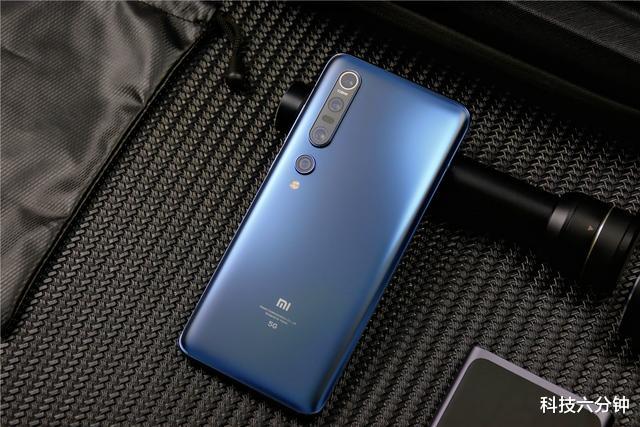 华为手机|7月想换手机别乱选！这三款5G才是内行人的最爱，用三五年不过时