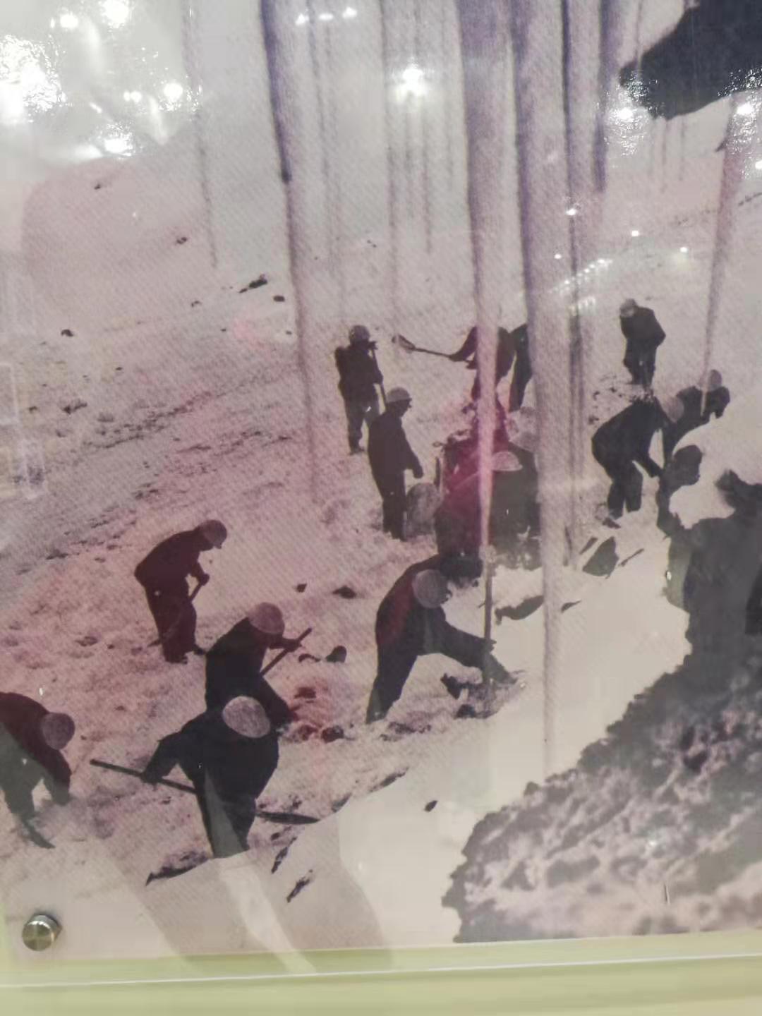 乌孙@天上的天山-走过乌孙