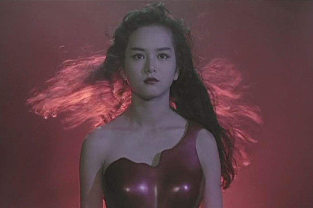 香港电影|日漫改编的5部香港电影，虽然已经被埋没多年，却是漫改良心佳作