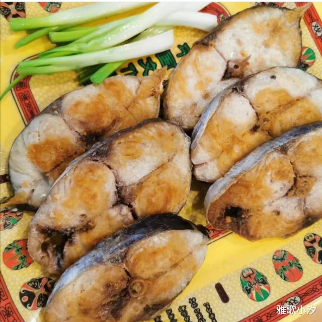 海鱼|这种鱼“中国独有”，被渔民誉为最好吃的海鱼，常被误以为是马鲛