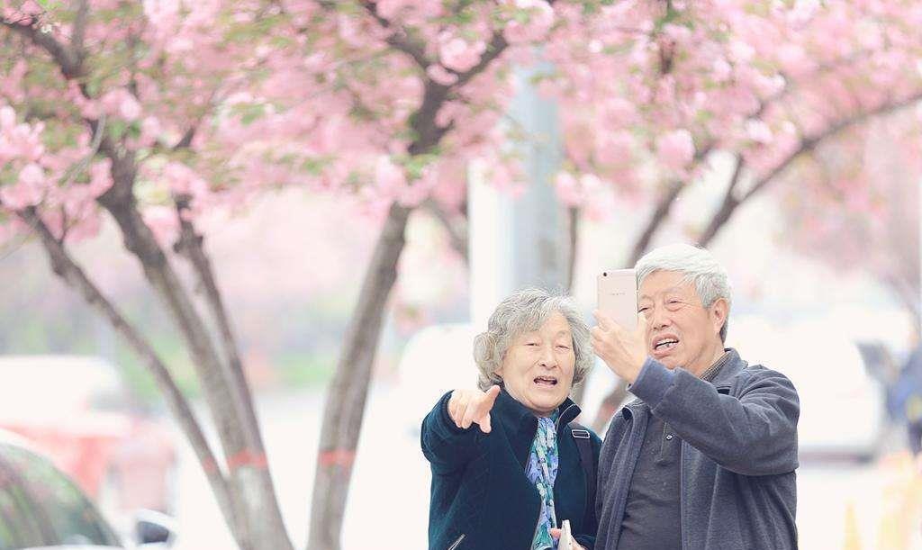 北京市■中国适合老年人旅游的3大城市，从不宰客，当地人热情好客