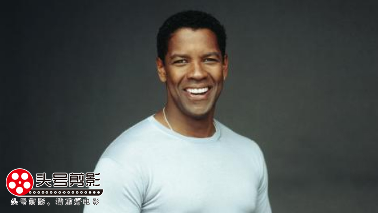 「华盛顿」丹泽华盛顿，凭什么被称最伟大黑人男演员？看了这个片单不怀疑了