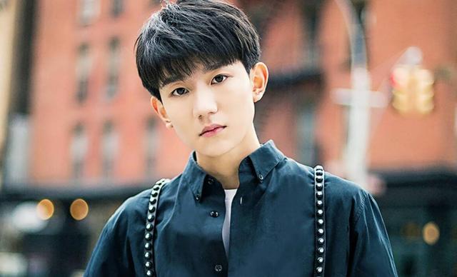 影帝：TF男孩差距巨大，一位提名影帝资源随时而来，另一位苦愁没资源