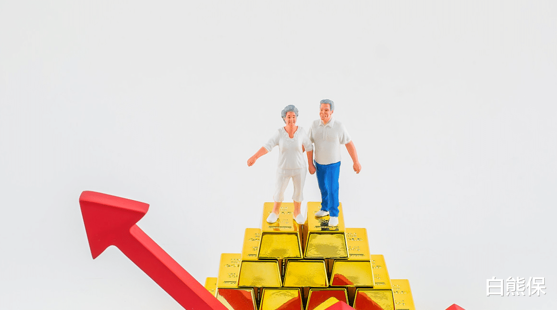 『退休』为何2020年退休和2020年前退休的人员，养老金增加的标准不一样呢？