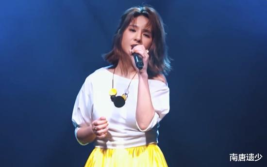 歌手：《歌手》不请的人都去了隔壁蓝台，芒果台为何对一众唱将瞧不上眼