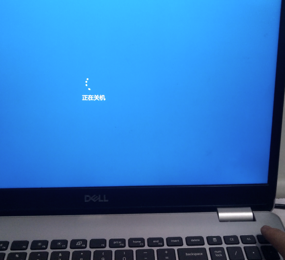 windows10|剪刀式笔记本按键拆卸、安装教程