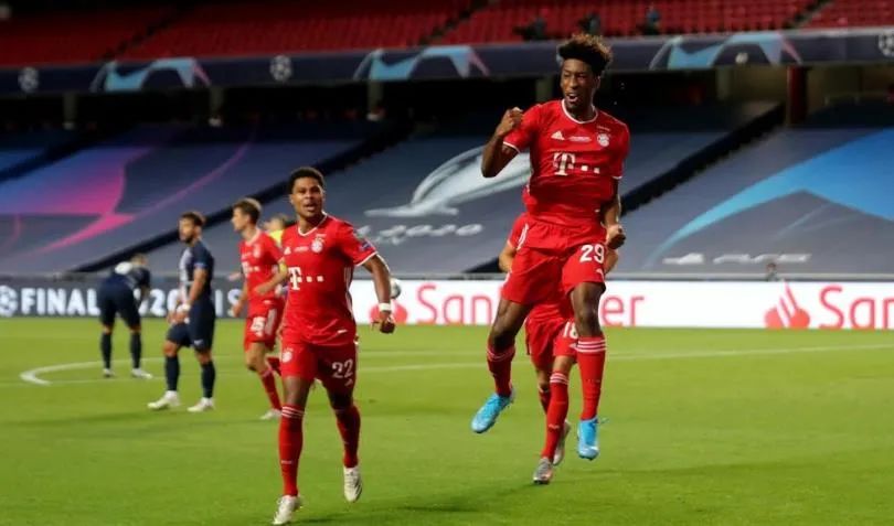 拜仁慕尼黑|创造历史！拜仁1-0狂揽11连胜夺欧冠冠军，10亿豪门轰然倒下