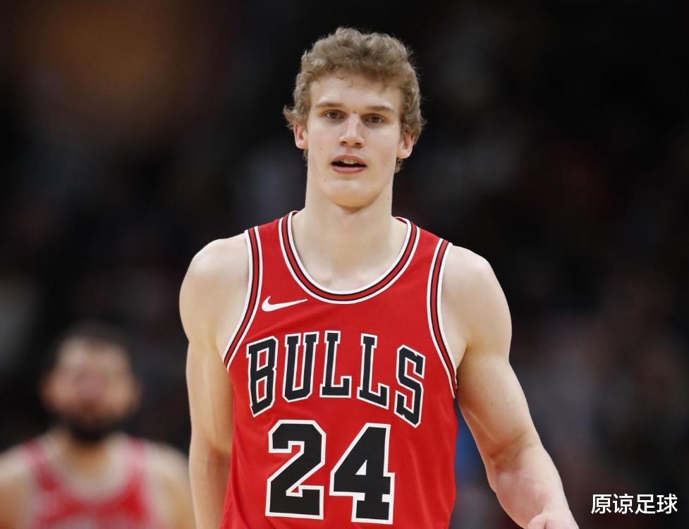 公牛队|对不起芬兰高塔!你浪费了天赋,公牛难有你位置,未来难拿大合同