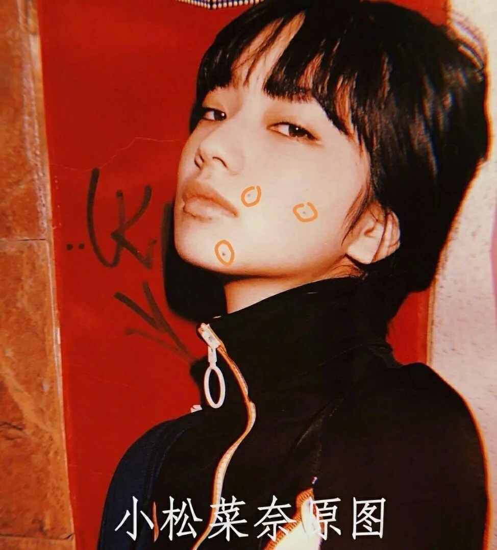 杨幂|杨幂。你到底在模仿谁