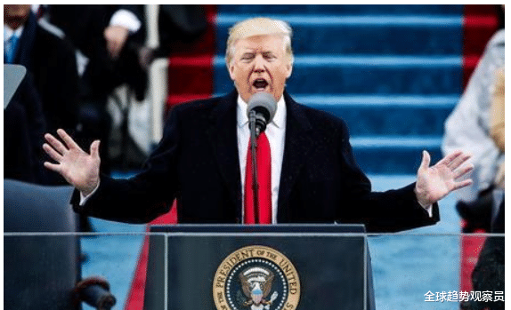 特朗普■特朗普中国名字引关注，纽约时报向全美解释：他为何叫“川建国”