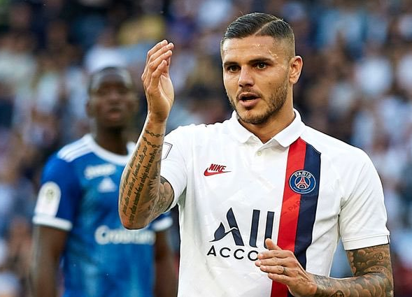 山东鲁能@唯恐国米不乱!马洛塔被爆想辞职,旺达太现实,心仪目标或被截胡