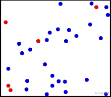 『宇宙大爆炸』宇宙最高温度是1.4亿亿亿亿度，为什么最低温只有-273度？