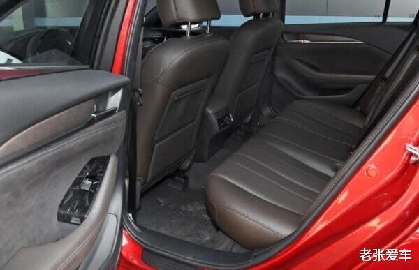 本田雅阁@买啥雅阁，当年的王者归来，16万开出50万的回头率，比C级漂亮