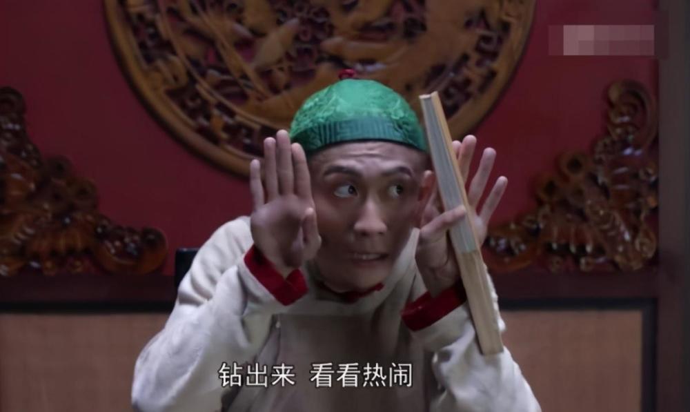 庆余年第二季|先别杠，《新鹿鼎记》收视率注定要凉，只因这几点原因