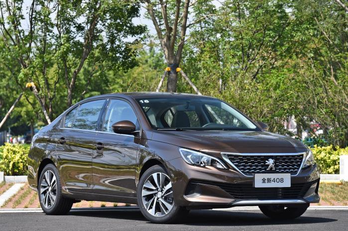 『动力』终于花13万提了标致408，驾驶90天，车主：这驾驶感受真没想到