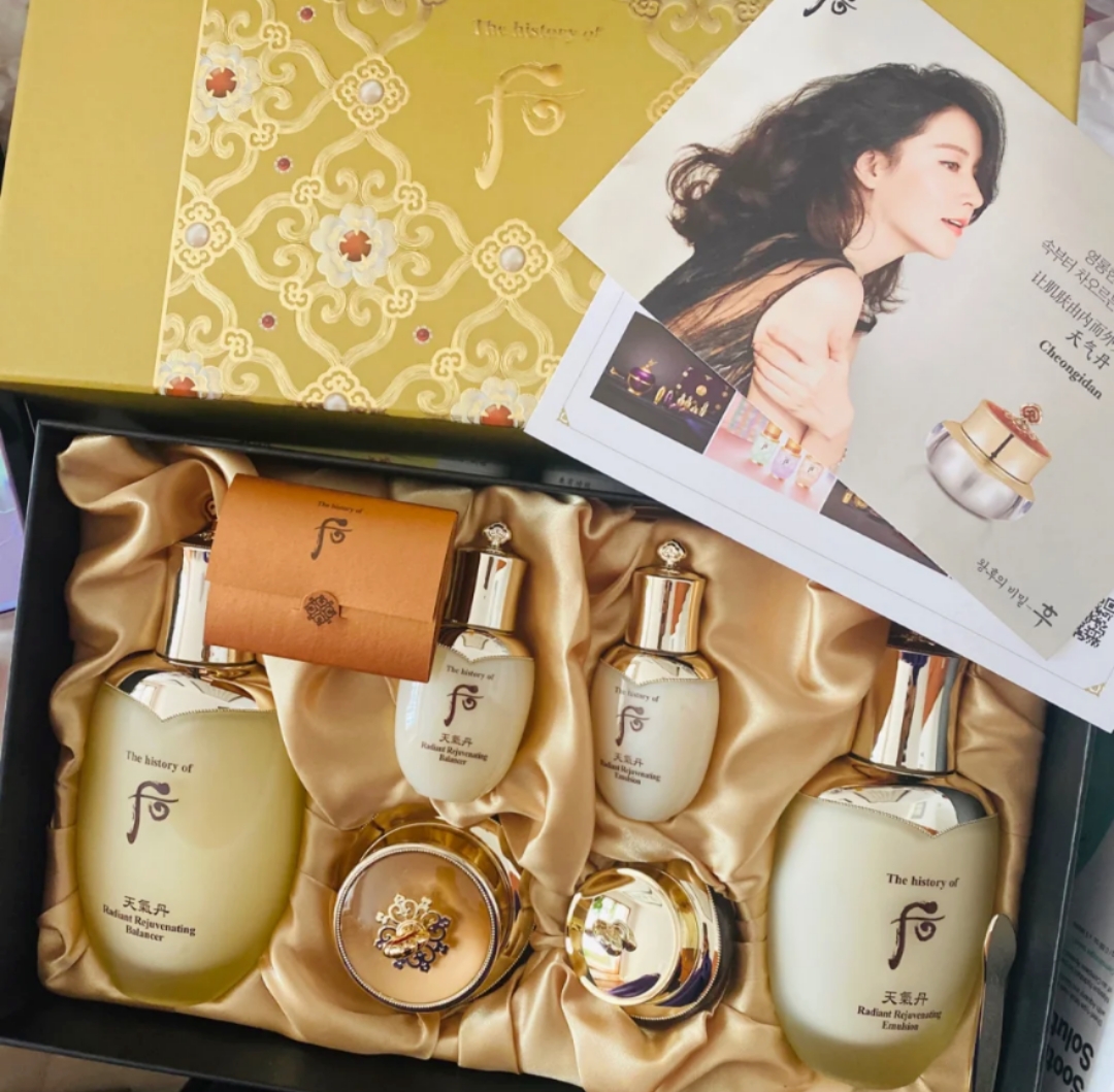 [护肤品]月入过万的女生都用什么护肤品？SK2不算什么，这几款才是最爱！