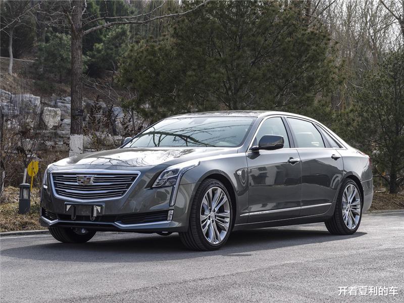 雷克萨斯|质量最好的中大型车排名前5，雷克萨斯仅排第2，第1竟是它？