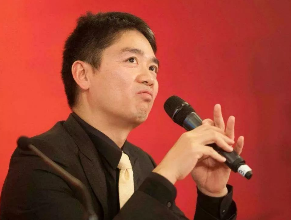 刘强东|刘强东深藏功与名,亲手养大三只王牌“独角兽”,阿里有了危机感