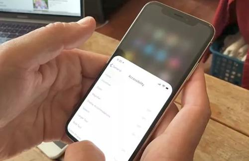 iPhone X@iPhone X有哪些隐藏功能？