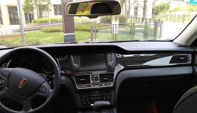 『亚洲龙』开完丰田亚洲龙,再换到红旗H7,车主:对比后差距一目了然!