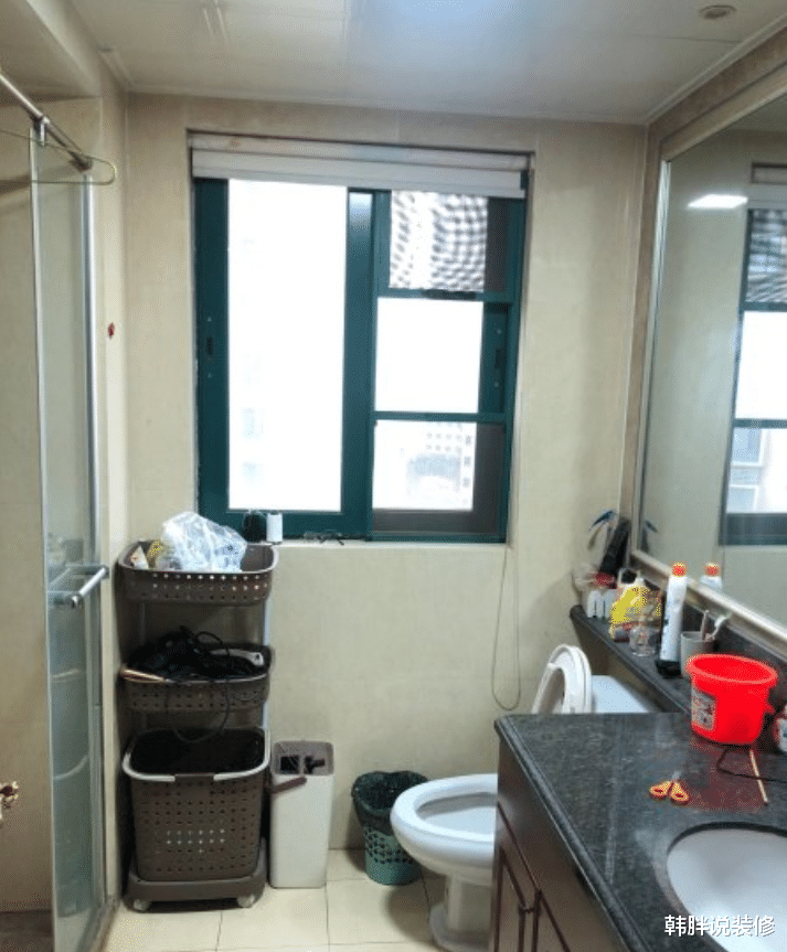 「」125㎡恒大精装房,庆幸当初没有砸掉重装,搬家4年越住越温馨