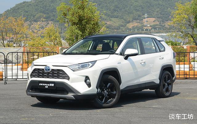 『本田雅阁』20万落地保值率最高的四款车，买它们等于为换车攒钱