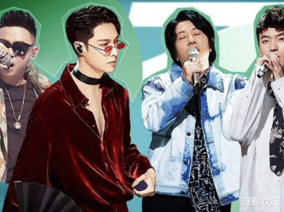 『我是唱作人第二季』《我是唱作人2》嘉宾同质化严重,按照这个趋势,下一届怎么办?