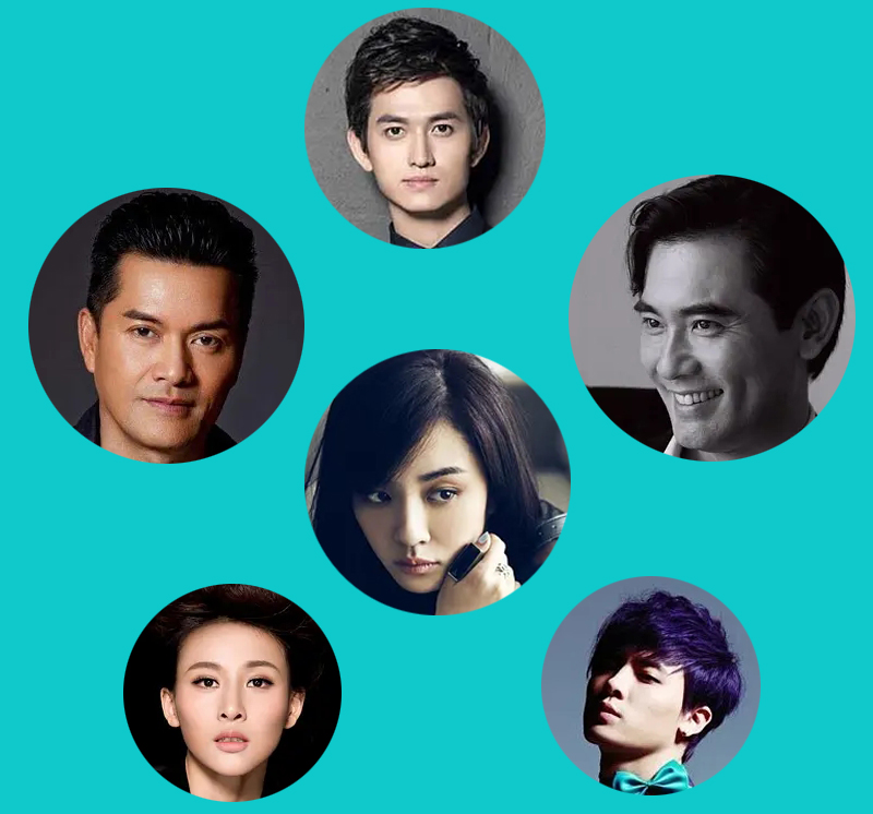 刘松仁|同样演这部武侠剧男主，刘松仁成经典，黄海冰成王子，马可呢？