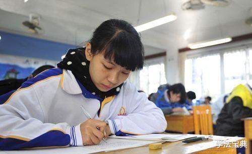 「理综」高三学生理科综合才考160分?用上这3个复习技巧,提分才开始