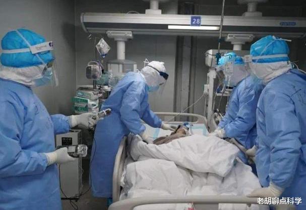 印度▲印度感染超2亿人，莫迪彻底慌了“难以控制，只有中国能救”!