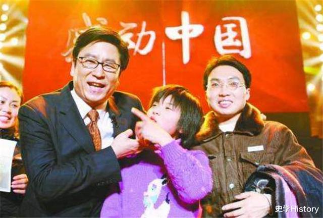 湖南：17年前，带着妹妹上大学, 被评为感动中国的洪战辉, 如今现状如何?