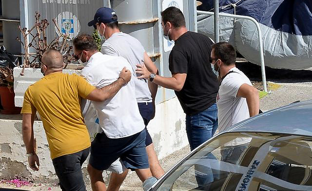 希腊队|希腊监狱免签曼联8000万后防核心！合同有望长达2年！